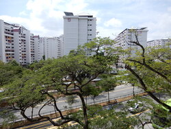 Blk 1 Hougang Avenue 3 (Hougang), HDB 3 Rooms #523585341
